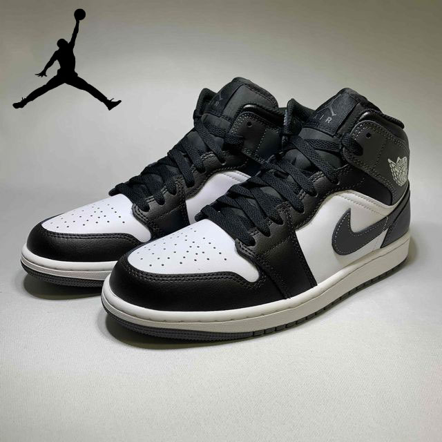 楽天市場】NIKE AIR JORDAN 1 MID DQ8426-001ナイキ エア