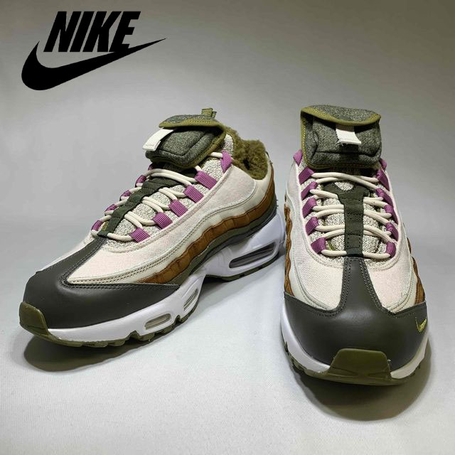 NIKE AIR MAX 95 ナイキエアマックス95 NIKE AIR MAX 95 NH/ナイキ エア マックス 95 NH Ironstone