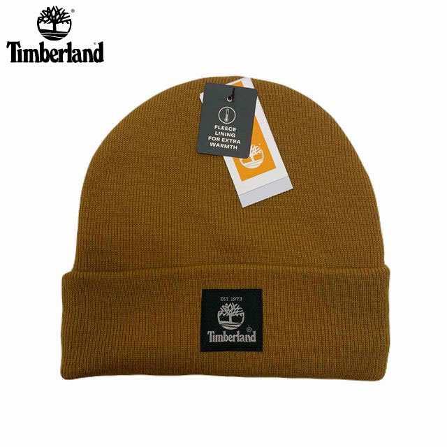 【Timberland/ティンバーランド】キャップ（レザー） Timberland キャップ 帽子 オールジェンダー 3D ツリー ベース