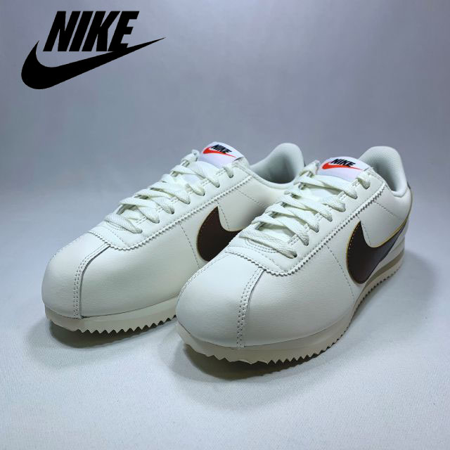 W NIKE CORTEZ LEATHER DN1791-104 ウィメンズ ナイキ コルテッツ レザー レザーコルテッツ ストリート、スニーカー レザースニーカー レトロスニーカー レディススニーカー 正規SHOP購入 アメリカ買い付け 【対応】 9,933円