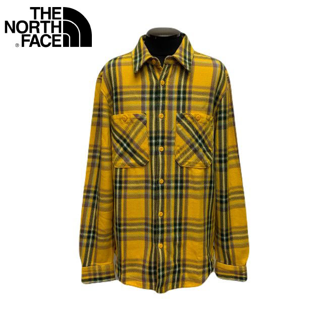 楽天市場】ザ・ノース・フェイス THE NORTH FACE ロングスリーブ