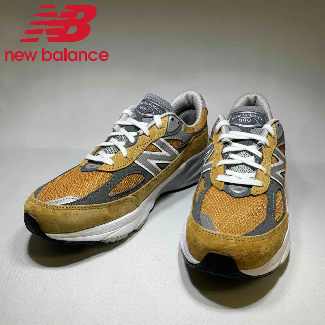 楽天市場】USA new balance U990TN6 ライフスタイル メンズスニーカー