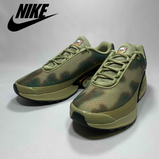 NIKE AIR MAXDN NRGIB7025-200ナイキ エアマックス Dnランニング,ジョギング トレーニングストリート、スニーカーカモフラージュ正規SHOP購入アメリカ買い付け【対応】|CANAL CLOTHING