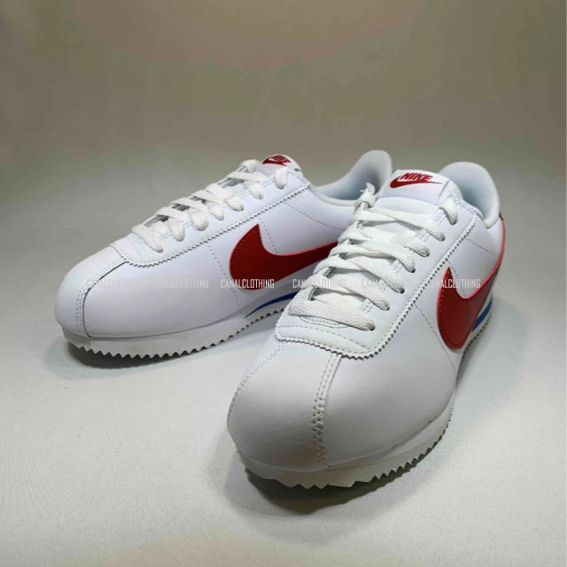 WOMEN'S NIKE CORTEZ DN1791-108 ウィメンズ ナイキ コルテッツ レザーコルテッツ ストリート、スニーカー レトロスニーカー レディススニーカー 正規品 アメリカ買い付け 【対応】