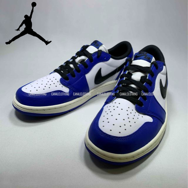NIKE AIR JORDAN 1 RETRO LOW OG \