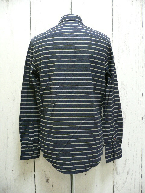 tomi shirt