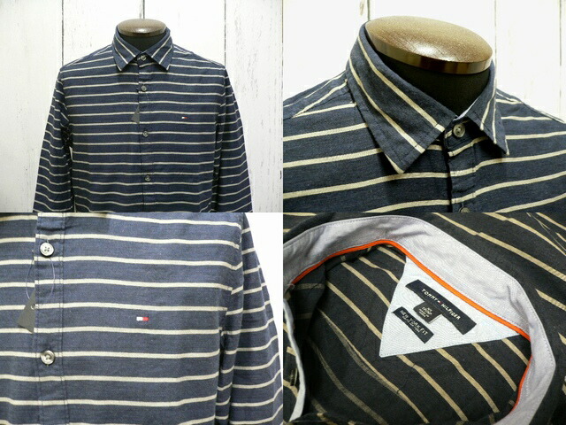 tomi shirt