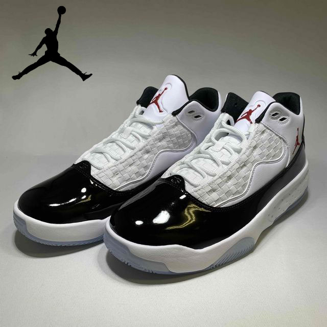 楽天市場】【 AIR JORDAN JORDAN MAX AURA 2 'WHITE GYM RED
