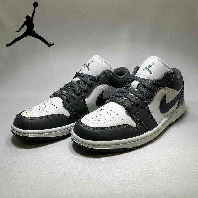 NIKE / AIR JORDAN 1 KO LOW_エア ジョーダン 1 ノックアウト ロー/27cm/WHT 楽天市場】NIKE AIR JORDAN 1 KO LOW DX4981-100ナイキ エア