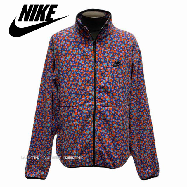 楽天市場】NIKECLUB + PLRDOT JACKETDX0532-783ナイキクラブ + PLR