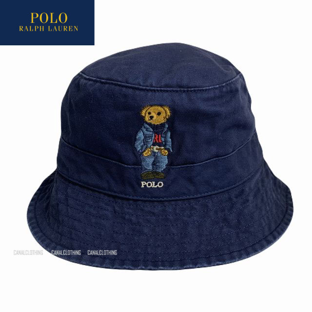 楽天市場】Polo Ralph Lauren(ポロ・ラルフローレン)ポロベア デニム