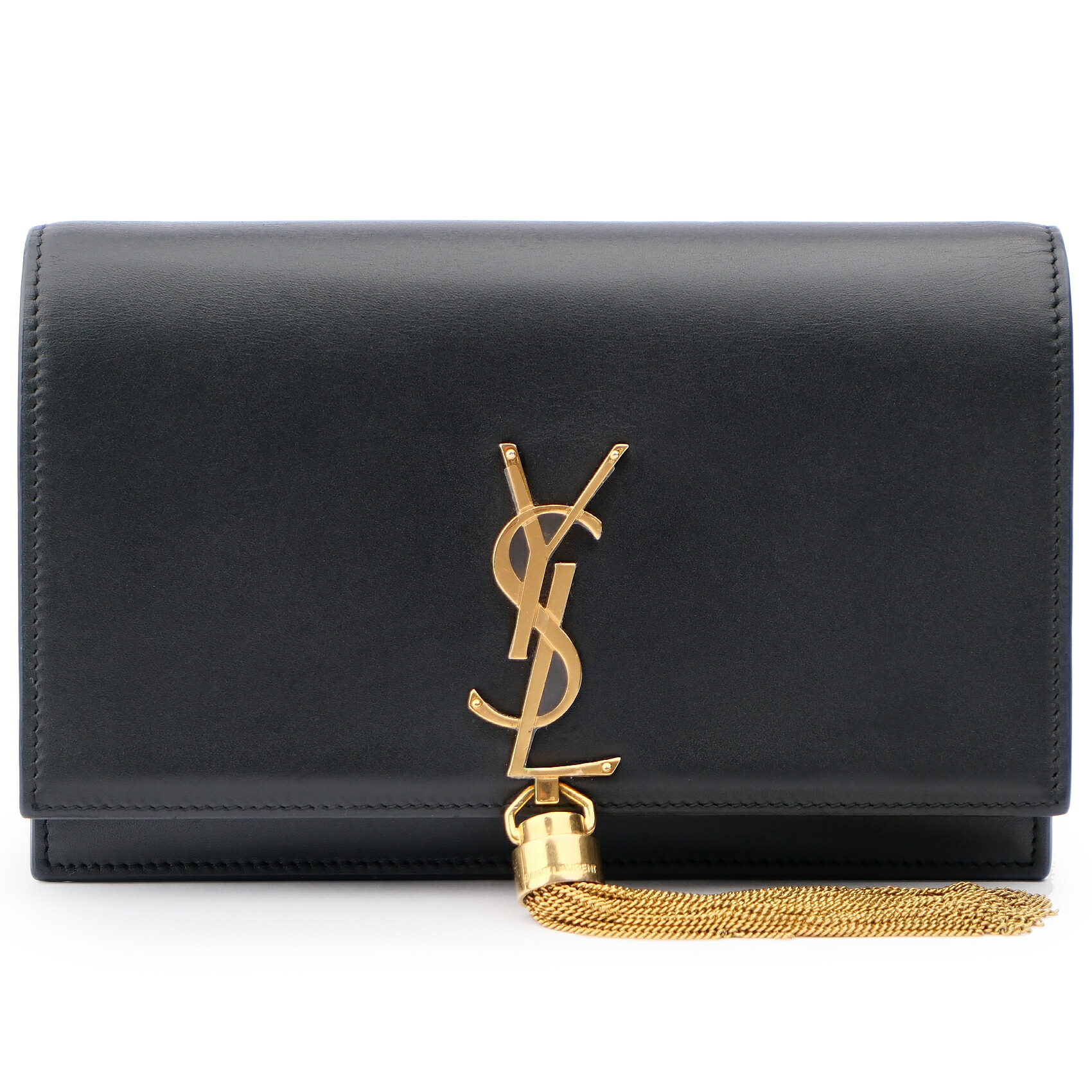 楽天市場】【送料無料】サンローラン SAINT LAURENT YSL チェーン