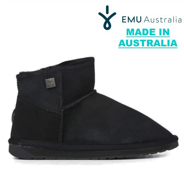 楽天市場】EMU エミュー オーストラリア製 Made in Australia EMU