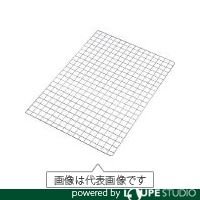 TRUSCO(トラスコ) ステンレス製バックネット 800X837 SESS0890|Honey World 店
