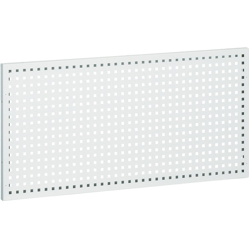 トラスコ中山(TRUSCO) UPR型パンチングラック用パネル 900&times;450mm 最大積載量15kg/台 UPR-P450｜Honey World 店