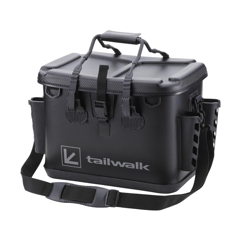 テイルウォーク(Tail Walk) TW SYSTEM BAKKAN (システムバッカン) BLK 40｜Honey World 店