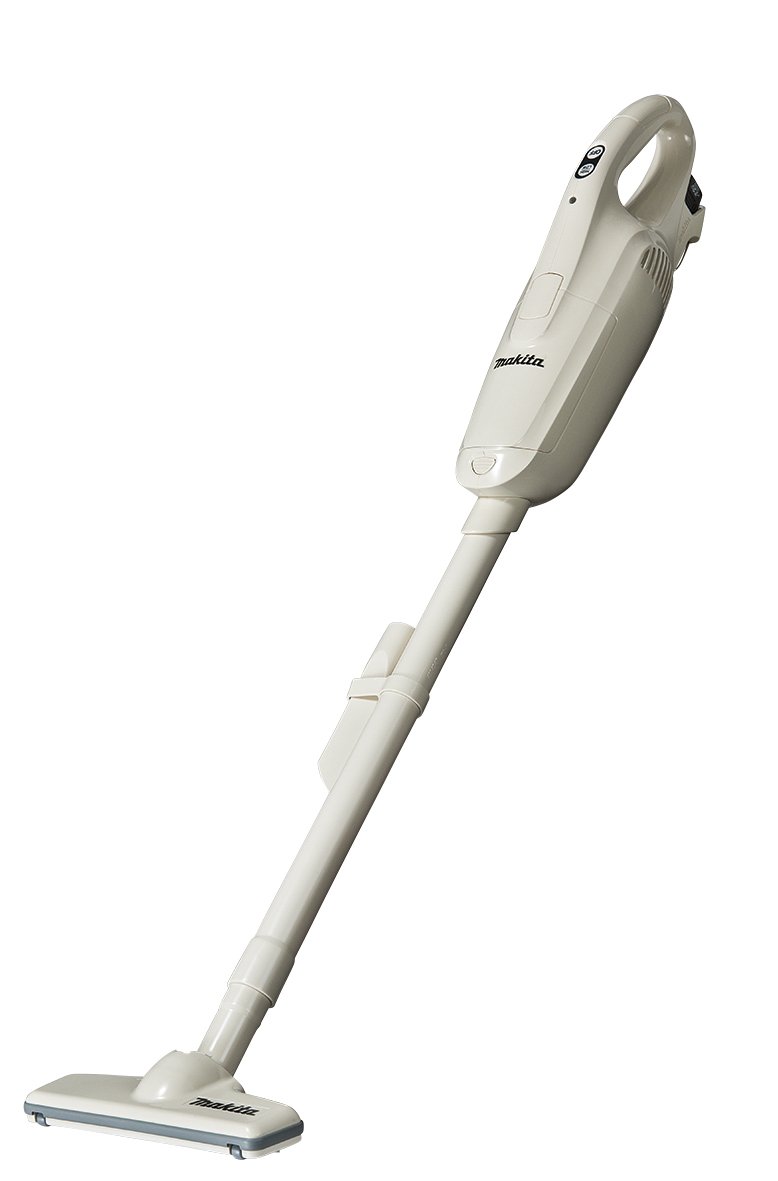 マキタ(Makita) 充電式クリーナ 7.2V バッテリ・充電器付 CL072DSH|Honey World 店