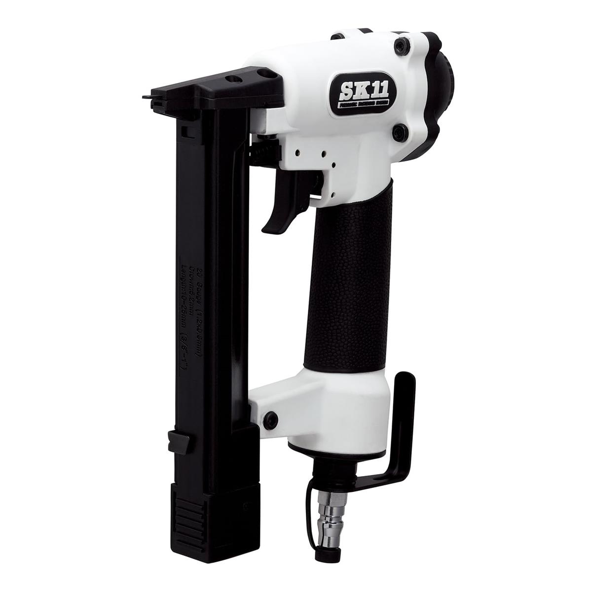 SK11(エスケー11) エアタッカー T425L ステープル 10~25mm SA-T425L-X1|Honey World 店