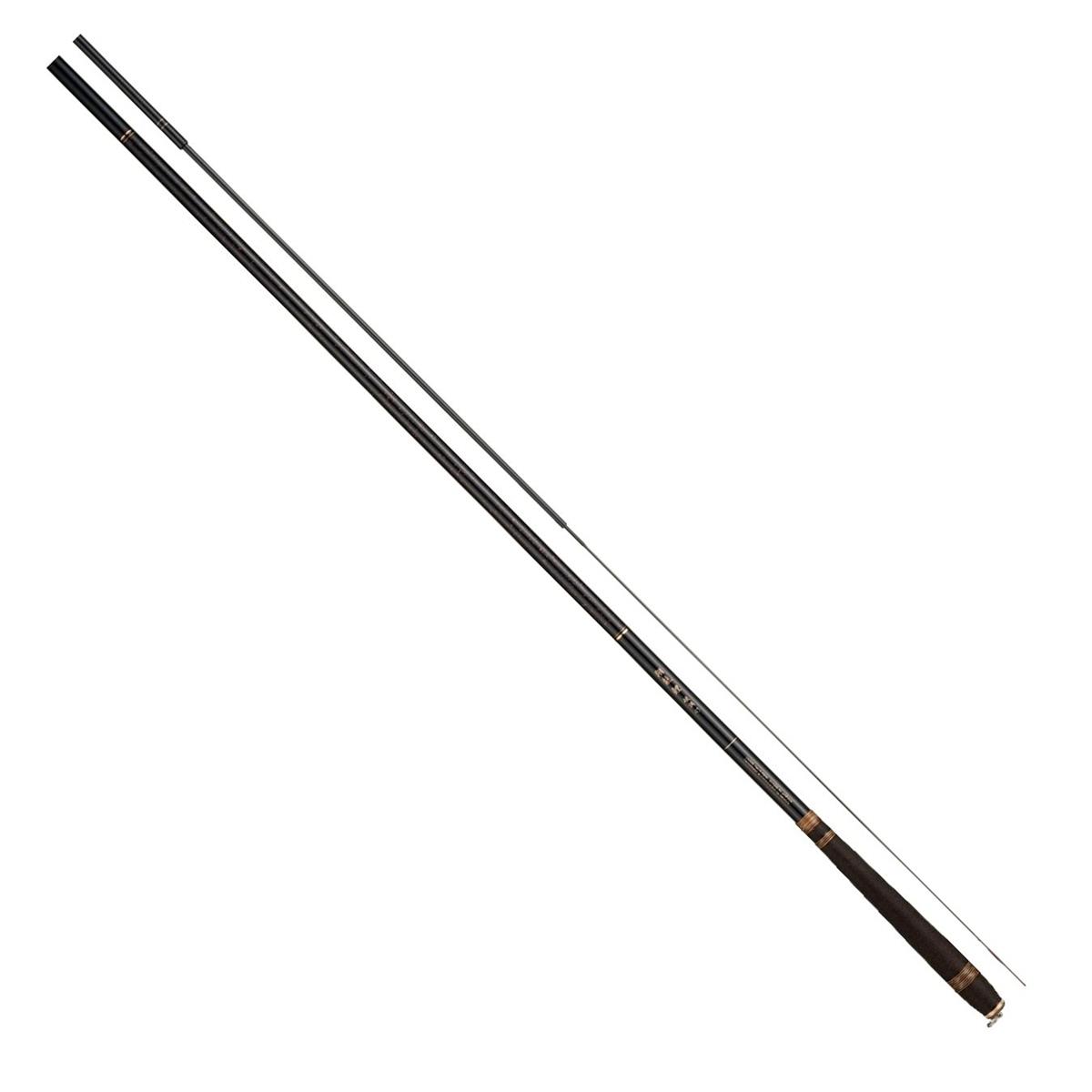 宇崎日新 極点 翔龍 鯉 硬調 270