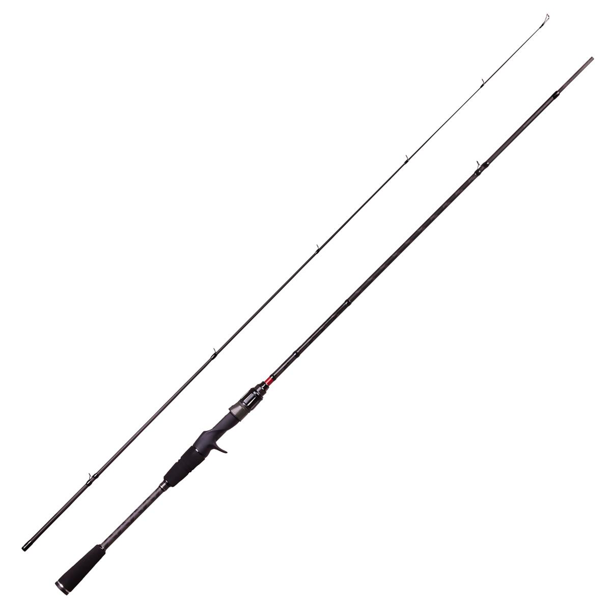 AbuGarcia (アブガルシア) Sstyle ソルティースタイル ロックフィッシュ SYRC-6102MML 2天下太平