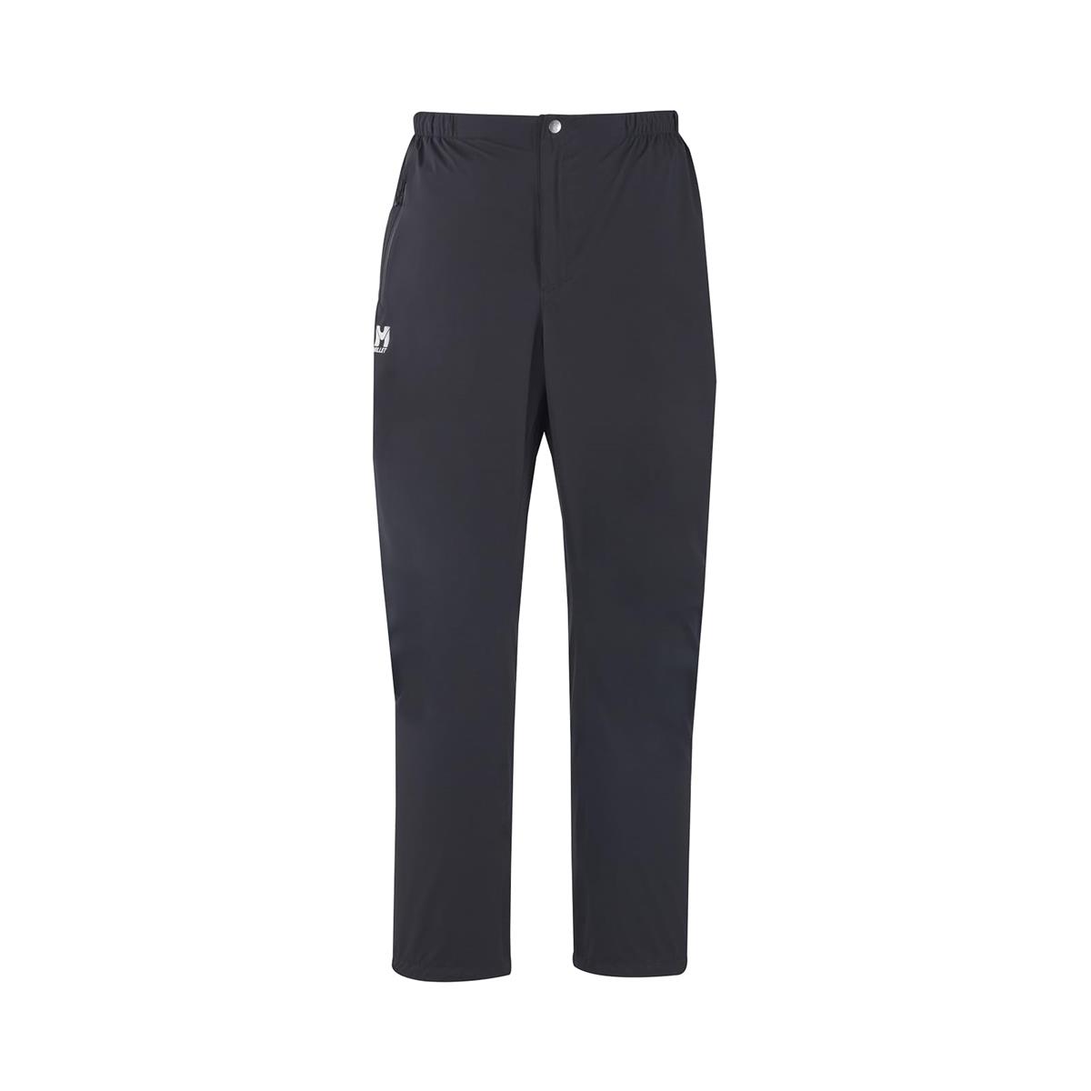 [ミレー] TYPHON ST PANT M-BLACK - NOIR-2XL-MIV03169｜Honey World 店