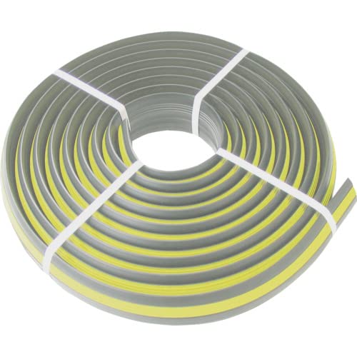 ケブルプロテクタ2 20x5M グレ CP2-20X5MGY｜Honey World 店 11,325円
