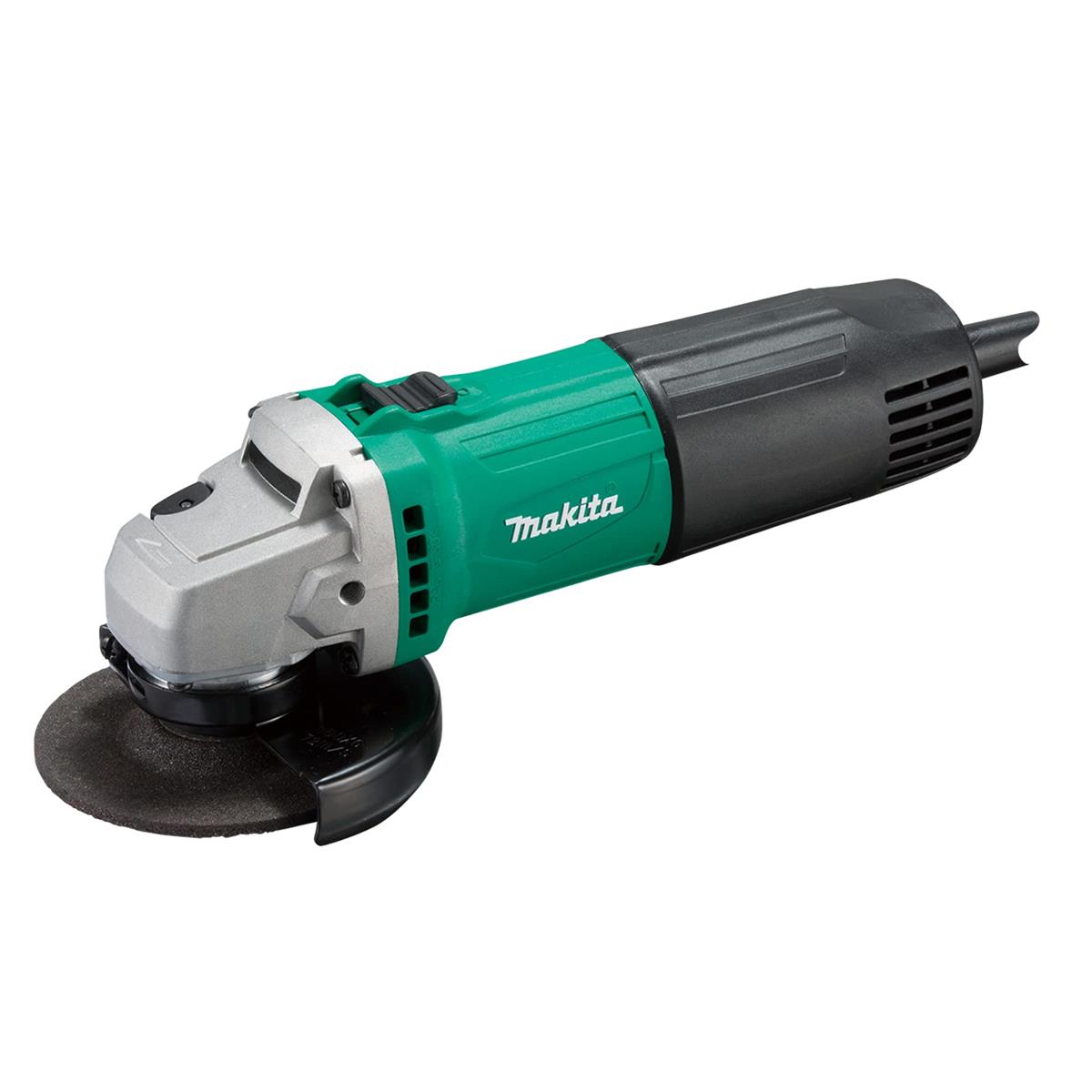 マキタ(Makita) １００粍 ディスクグラインダ M966
