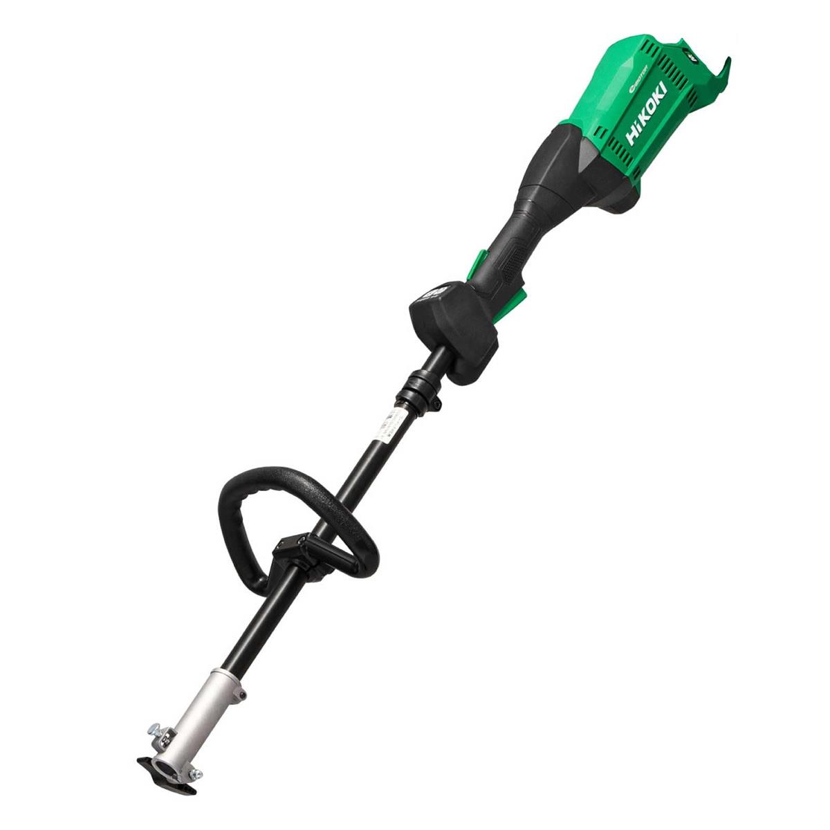 HiKOKI(ハイコーキ) 36V 充電式 刈払機 CG36DC(DLN) 分割式 ループハンドル 電池・充電器別売 CG36DC(DLN)(NN)|Honey World 店
