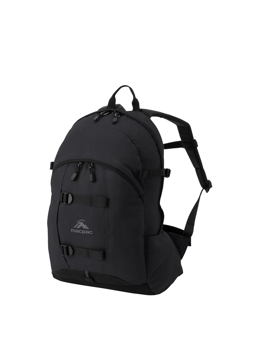 macpac(マック風呂敷き包み)背嚢 カウリ Kauri 30L ユニ一発やる成年者 MM72501 黒いこと ONE SIZE