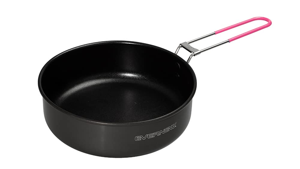 エバニュー(EVERNEW) U.L. Alu.Pan 16珊 ECA382 アウトドア-バーベキュー・クッキング用品