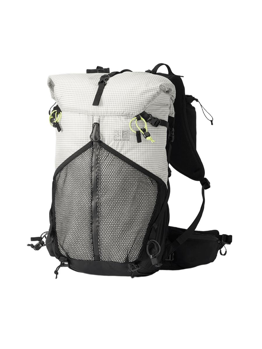 山登り背嚢 cleave 30 Feather White M