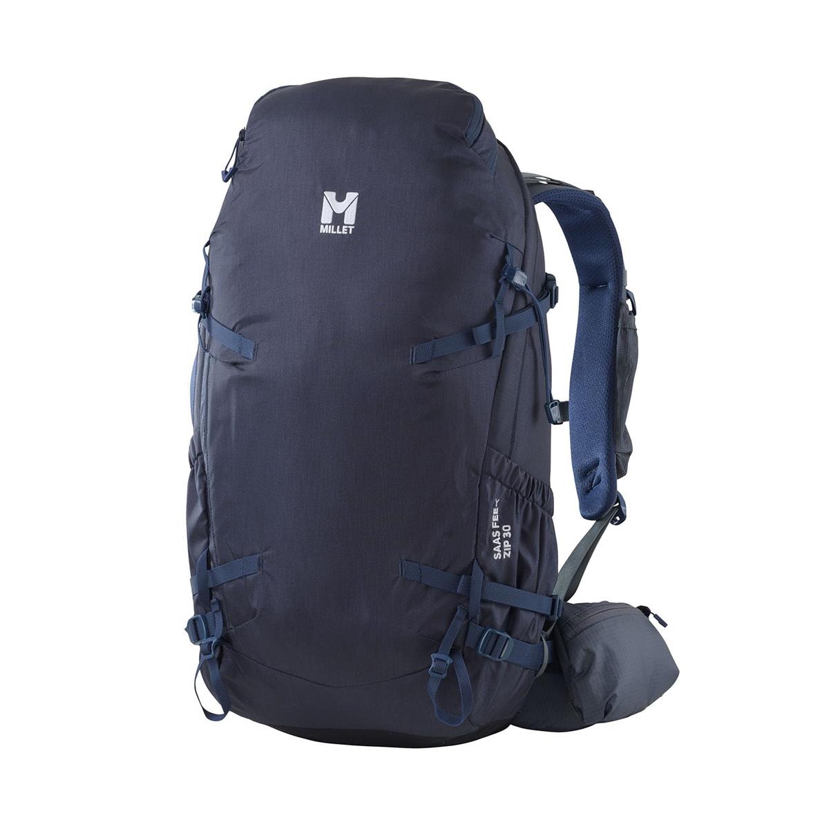 [ミレー] SAAS FEE NX ZIP 30