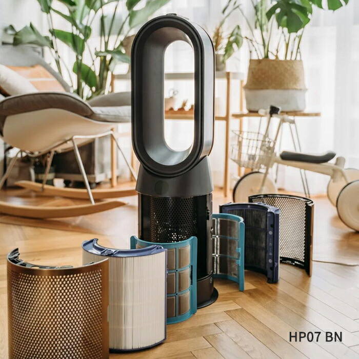 Dyson Hot+Cool AM09ファンヒーター扇風機2020年製美品 Dyson Hot+Cool AM09 IB/暖房:サーキュレーター サポート