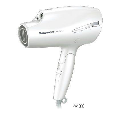 楽天市場】Panasonic パナソニック ヘアードライヤー EH-TNA9J 