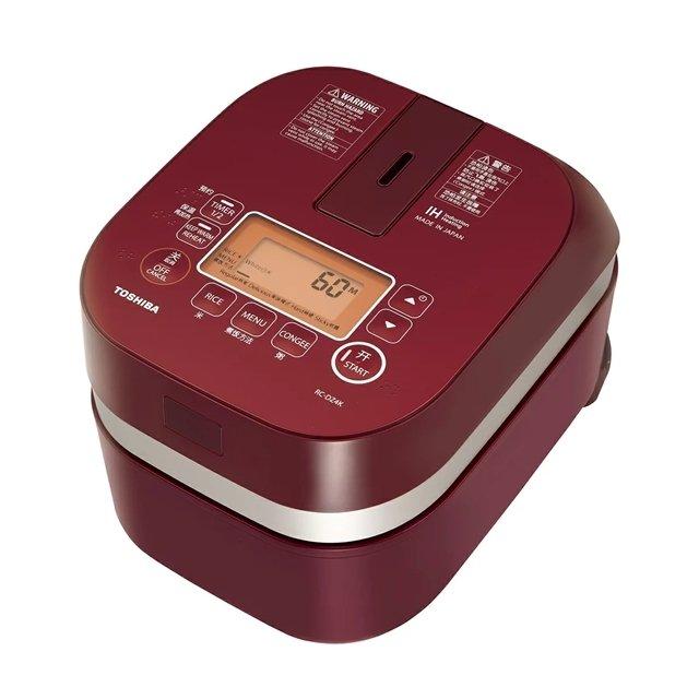 楽天市場】東芝 TOSHIBA 海外向け 炊飯器 【220V】50Hz ツーリスト
