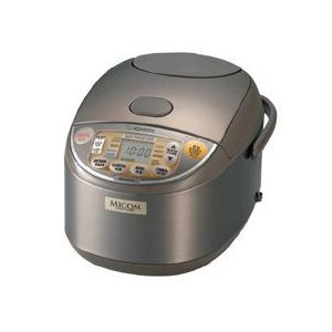 日本製 象印 海外向け炊飯器 NS-YMH18-TA|PITRIP 店
