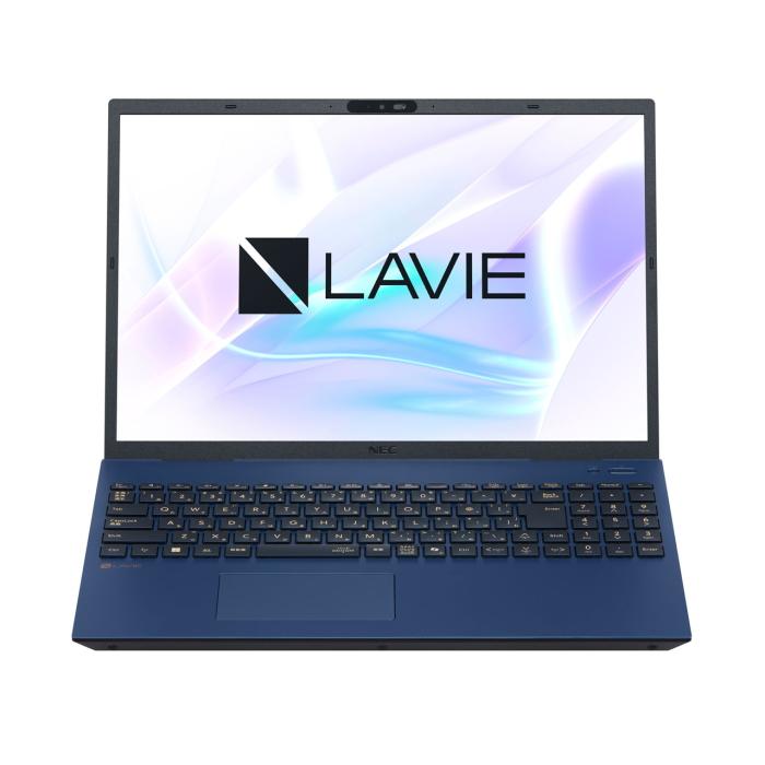 楽天市場】NEC ノートPC LAVIE N16 16.0型 Windows 11 Home 256GB