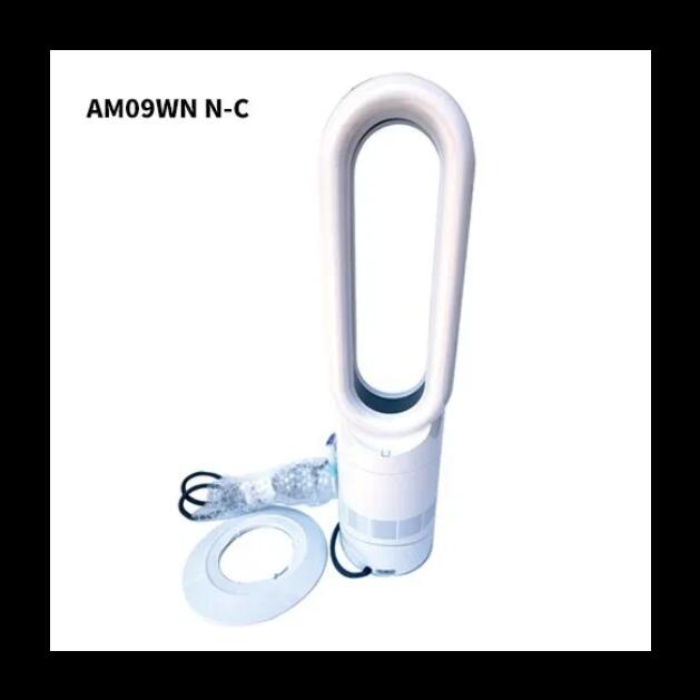 Dyson扇風機 Hot + Cool ファンヒーター AM 09 WN N 整備品