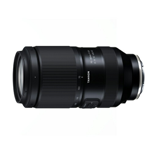 70-180mm F/2.8 Di III VC VXD G2 (Model A065)
