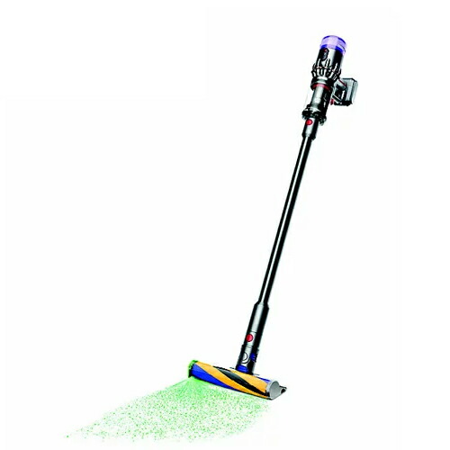 楽天市場】dyson サイクロン式スティッククリーナー SV33 FF OR