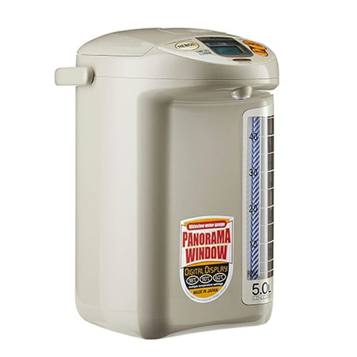 日本製 象印 外国で向け炊飯器 CD-LCQ50-TK
