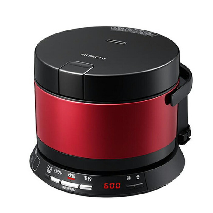 海外仕様 炊飯器 RC-DX18H 日本国内では使用できません(通電確認のみ) 海外仕様 炊飯器 RC-DX18H 日本国内では使用できません(通電確認のみ