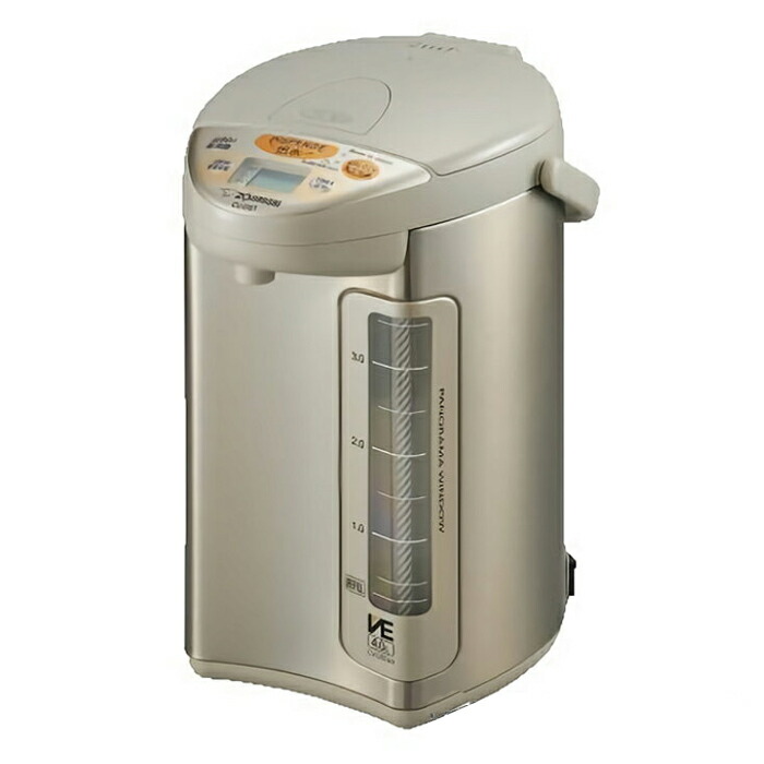 楽天市場】【海外向け家電】【220V～230V仕様】 象印マホービン VE電気