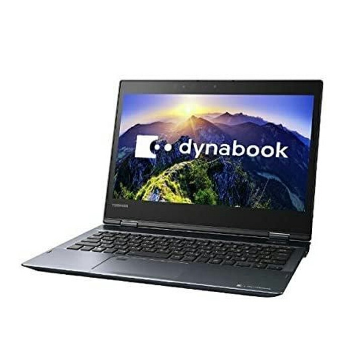 dynabook V62 V62/FL PV62FLP-NEA [オニキスブルー]