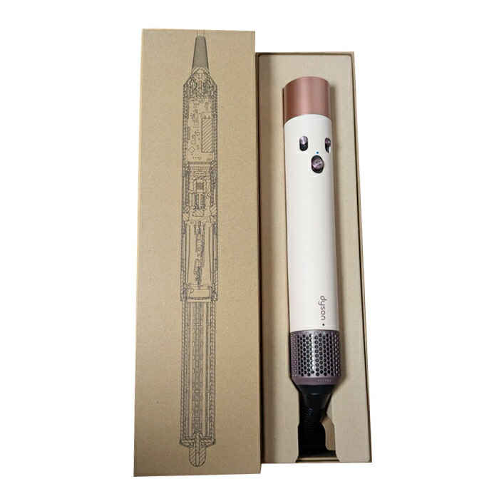 dyson Airwrap マルチスタイラー HS05 VLP ENT整備済み品 19,224円