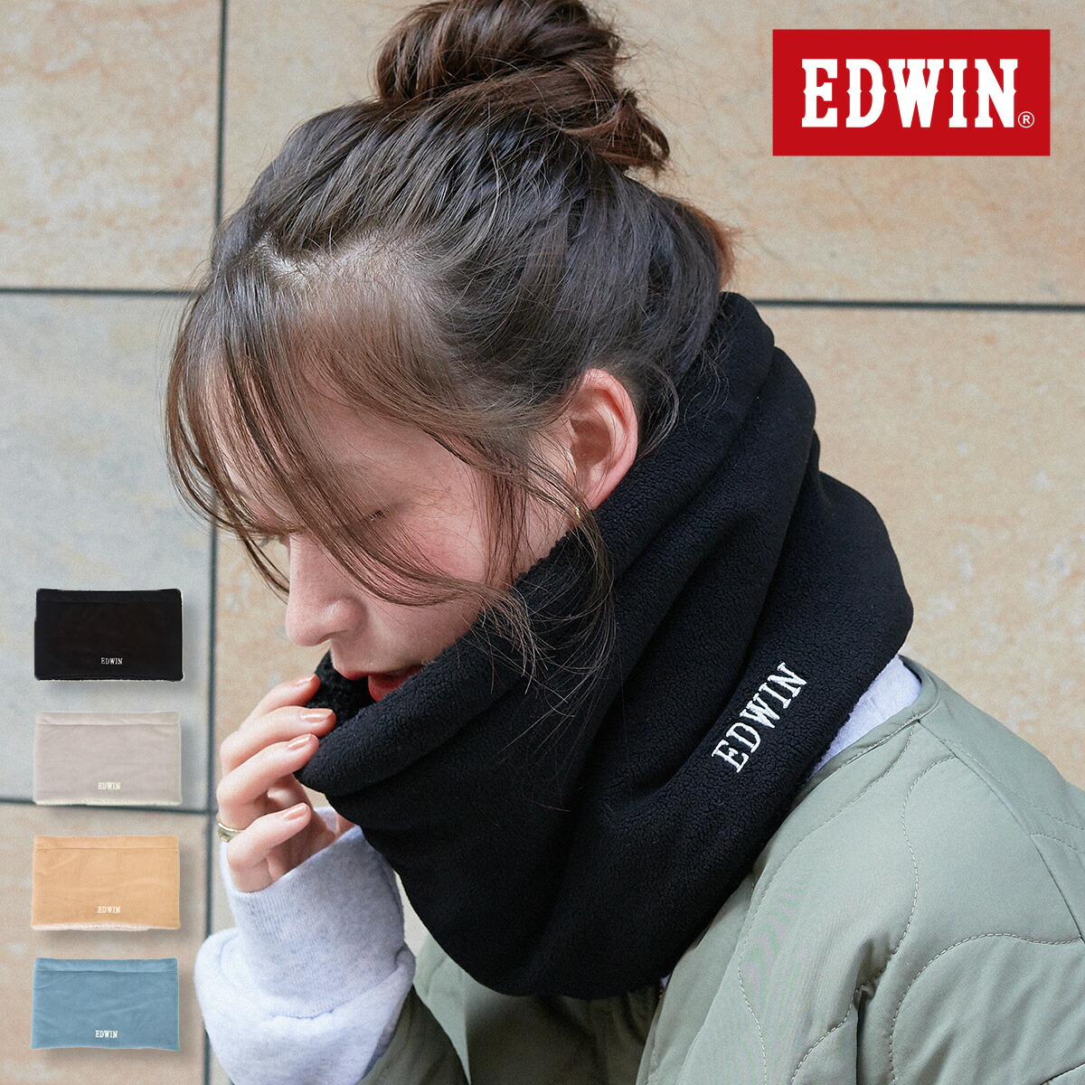 アルファースリーム　ネックウォーマー 楽天市場】Alpha Industries アルファ インダストリーズ ネック