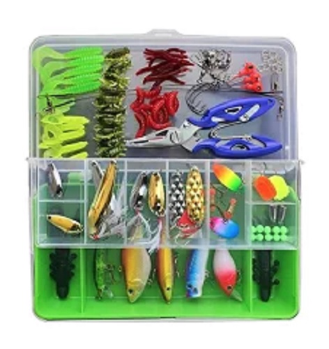 deps ソフトルアーセット 19点+バッグ deps TOOL BAG | deps OFFICIAL HP | デプス 公式HP
