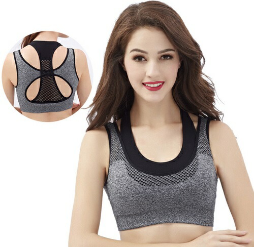 sweat bra