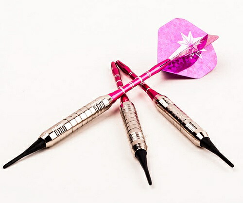 最大67 オフ ダーツ バレル ピンク ソフトダーツ ダーツセット 矢3本 シルバーライン 付け替えシャフト チップ ケース フライト付き Newschoolhistories Org 最大67 オフ ダーツ バレル ピンク ソフトダーツ ダーツセット 矢3本 シルバーライン 付け替えシャフト チップ ケース フライト付き Newschoolhistories Org