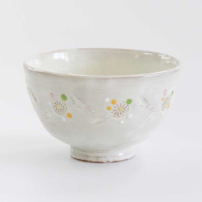 楽天市場】茶道具 抹茶茶碗 清和窯 クリスマスリース 日本製 国産 抹茶